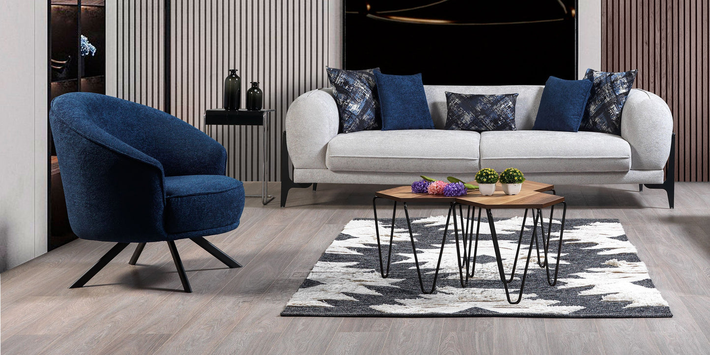 3-Sitzer Sofa   Feri