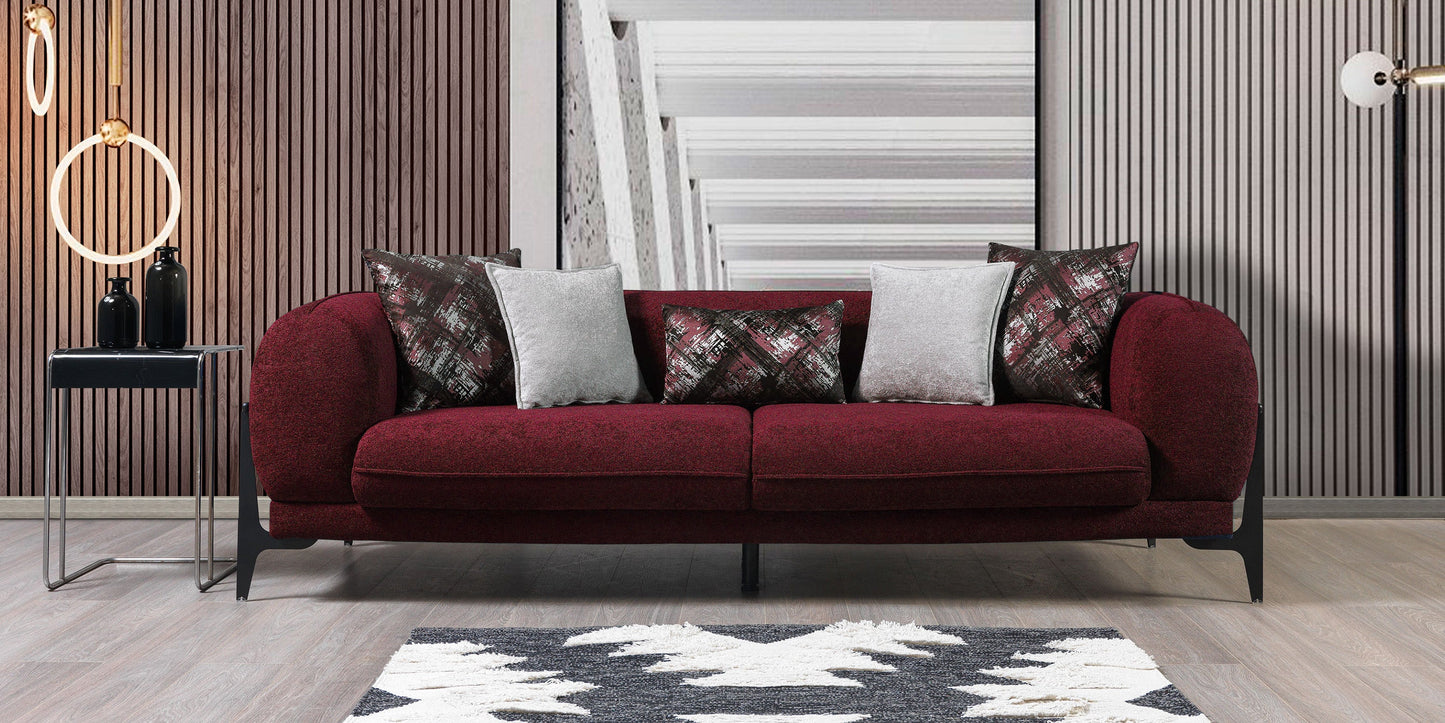 3-Sitzer Sofa   Feri