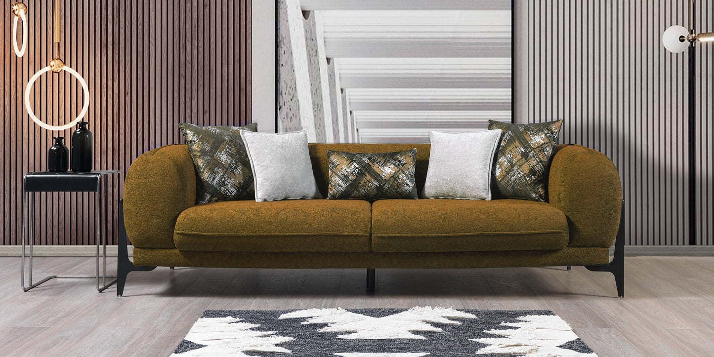 3-Sitzer Sofa   Feri