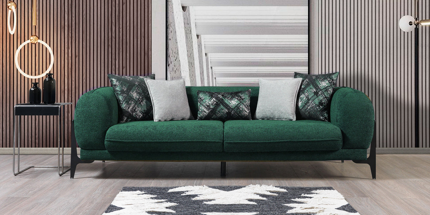 3-Sitzer Sofa   Feri