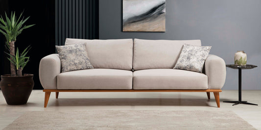 3-Sitzer Sofa Udi