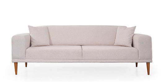 3-Sitzer Sofa Jamaika