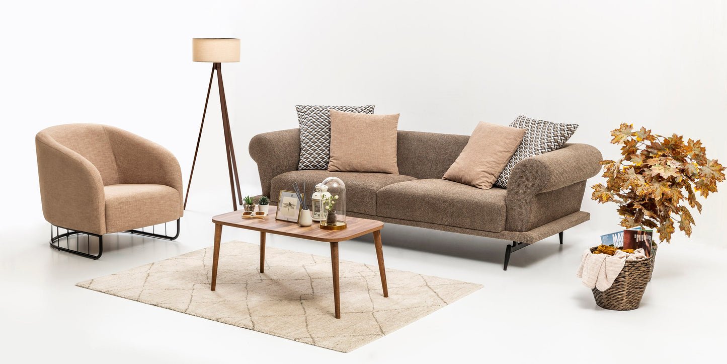 3-Sitzer Sofa  Donatela