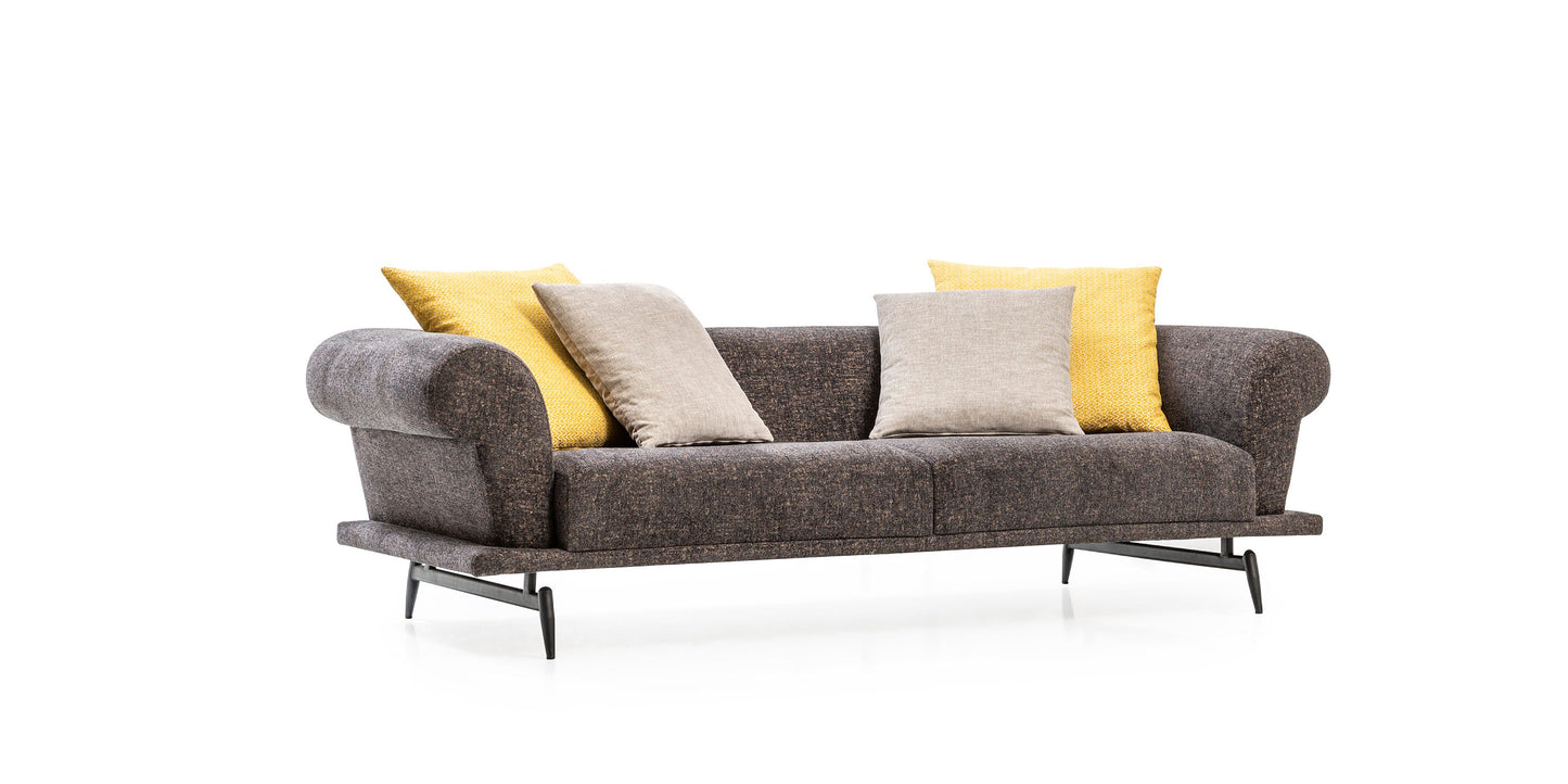 3-Sitzer Sofa  Donatela