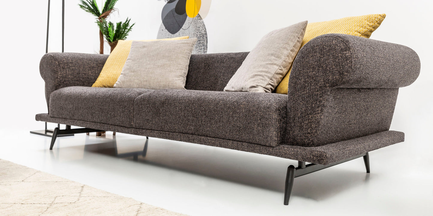 3-Sitzer Sofa  Donatela