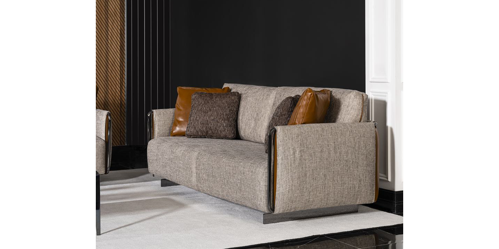 3-Sitzer Sofa   Morgan