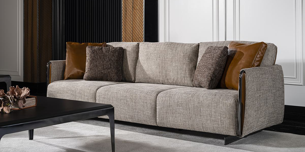 3-Sitzer Sofa   Morgan