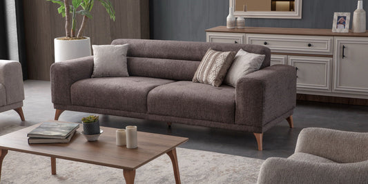 3-Sitzer Sofa  Irina