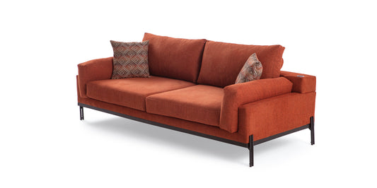 3-Sitzer Sofa Lotos