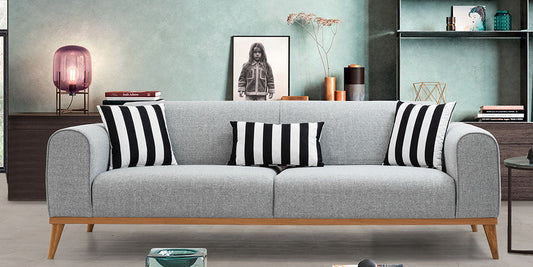 3-Sitzer Sofa Bili