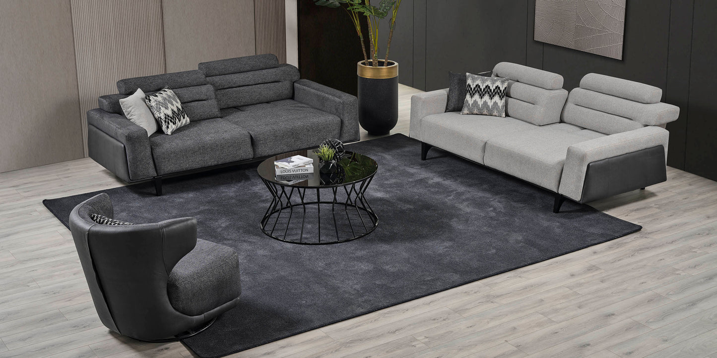 3-Sitzer Sofa  atleq 2