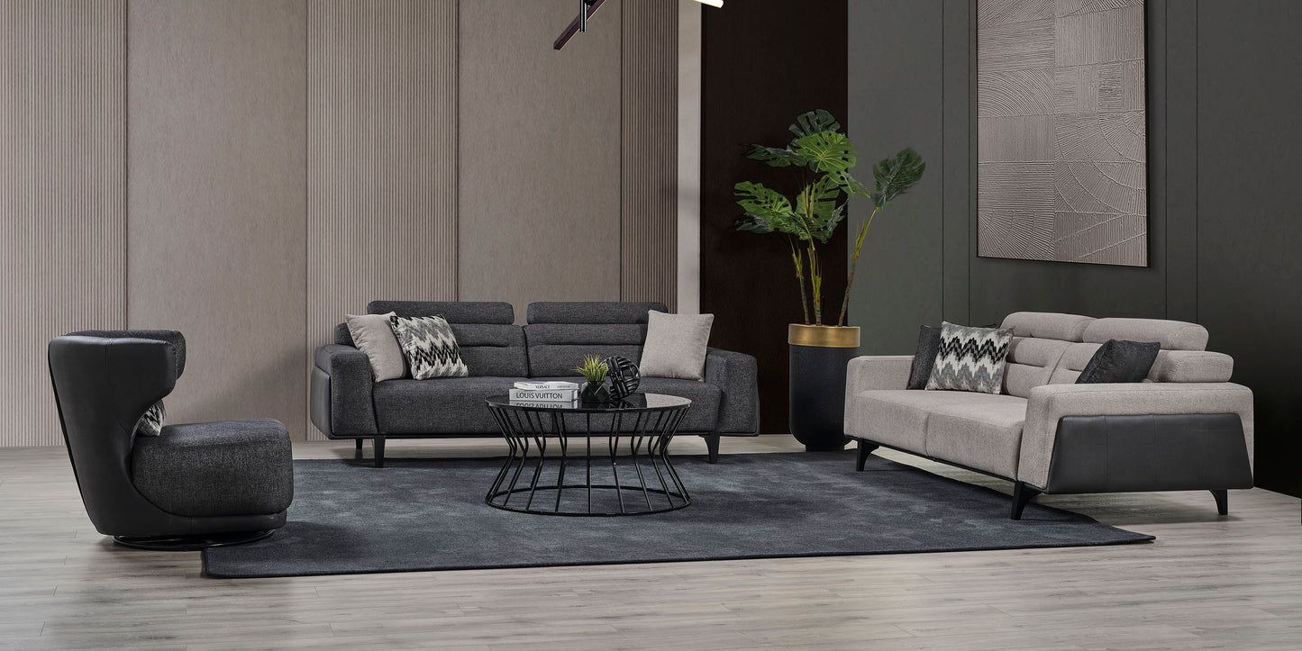 3-Sitzer Sofa  atleq 2