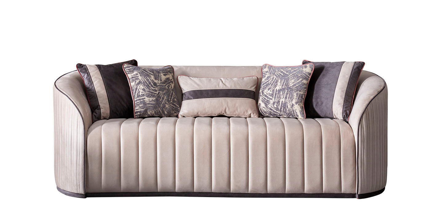 3-Sitzer Sofa   Maroko De La Vista