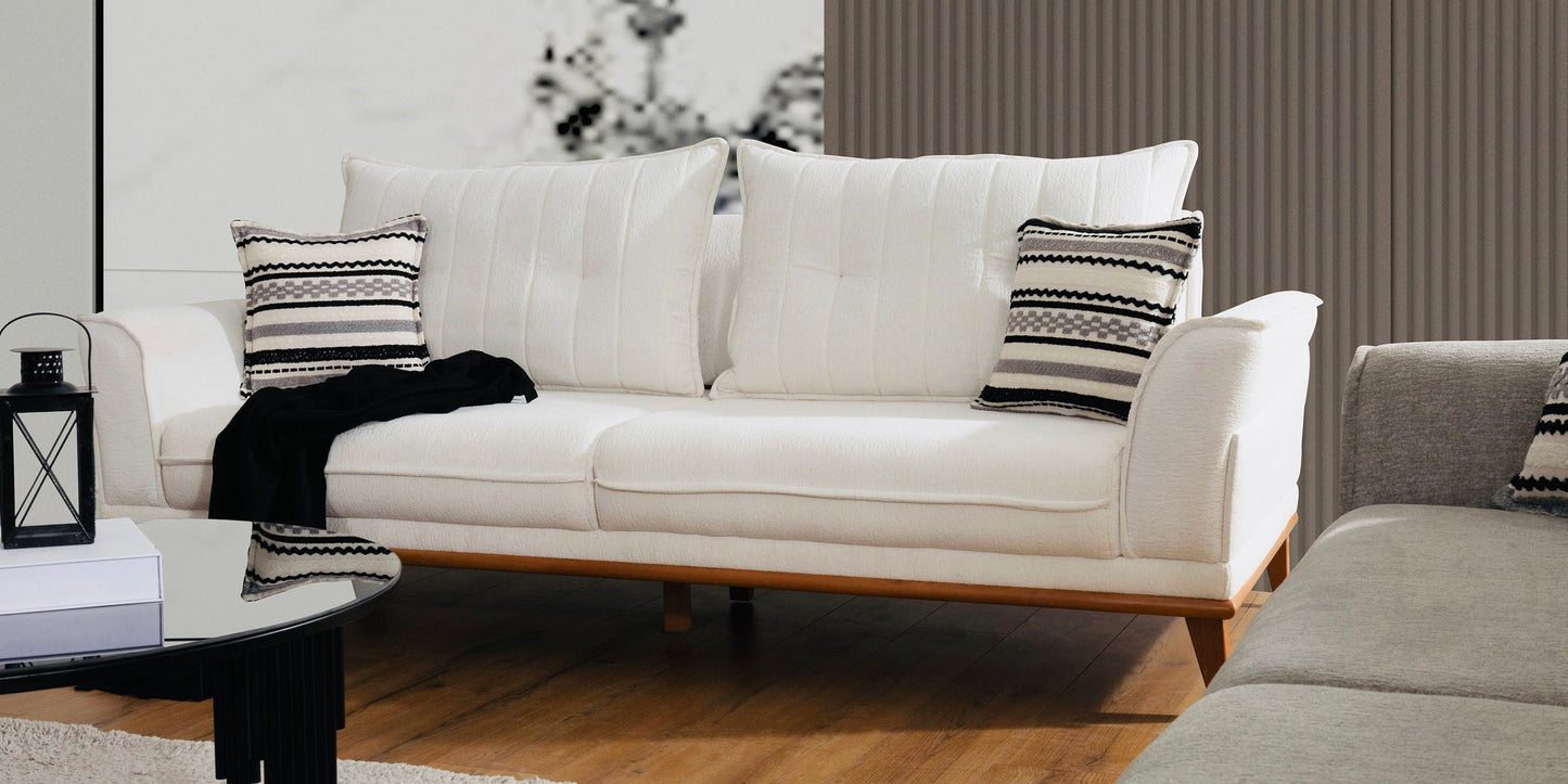 3-Sitzer Sofa  Diva