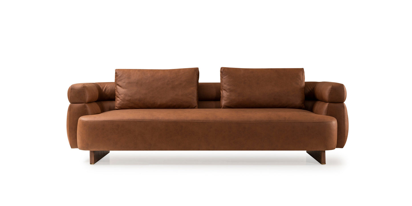 3-Sitzer Sofa  Djak