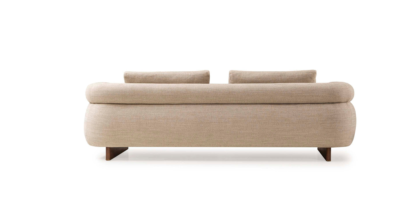 3-Sitzer Sofa  Djak